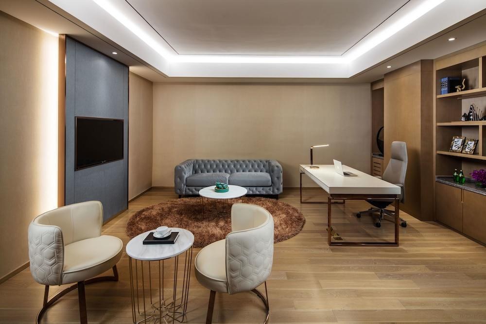 Ramada Encore by Wyndham Hangzhou Aoti photo 2