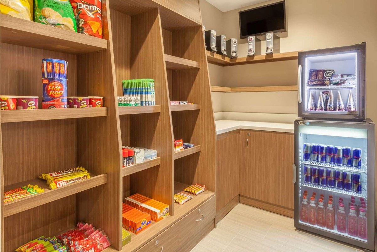 Microtel Inn & Suites by Wyndham Bonnyville photo 3