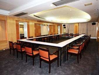 Ramada Encore Shanghai photo 2