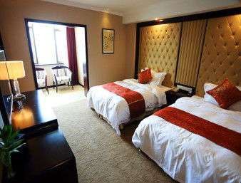 Ramada Encore Shanghai photo 3