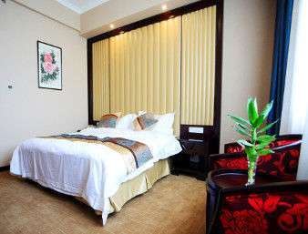 Ramada Encore Shanghai photo 4