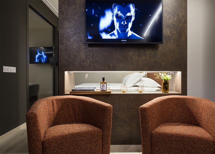 AXEL HOTEL SAN SEBASTIAN- ADULTS ONLY photo 2