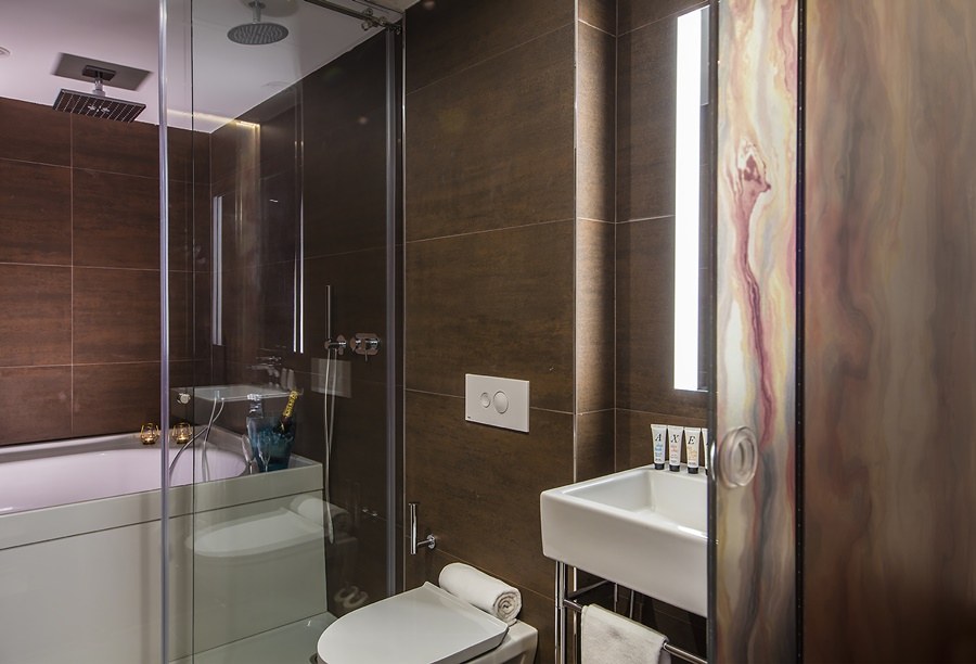 AXEL HOTEL SAN SEBASTIAN- ADULTS ONLY photo 3