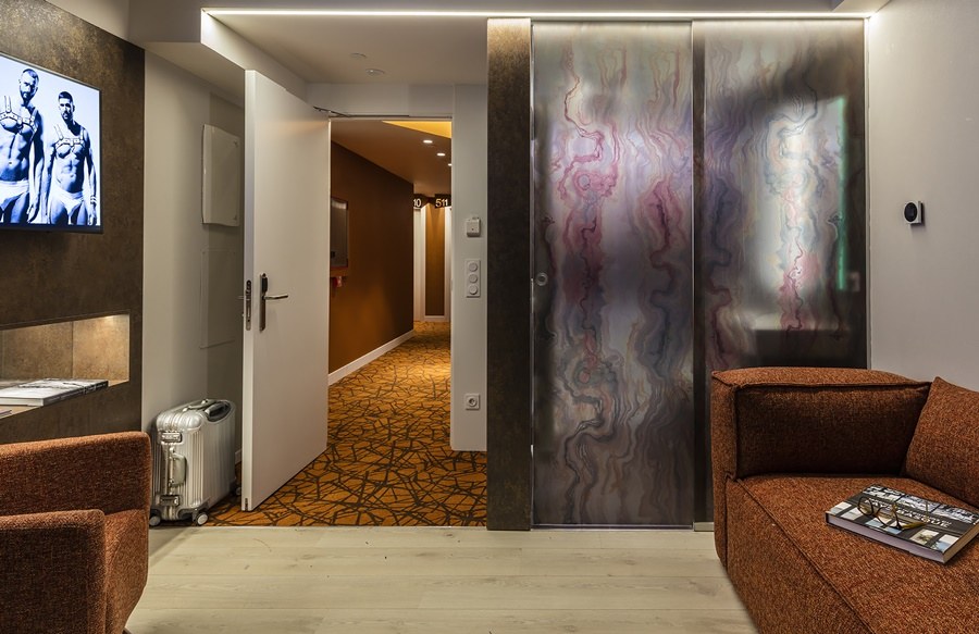 AXEL HOTEL SAN SEBASTIAN- ADULTS ONLY photo 4