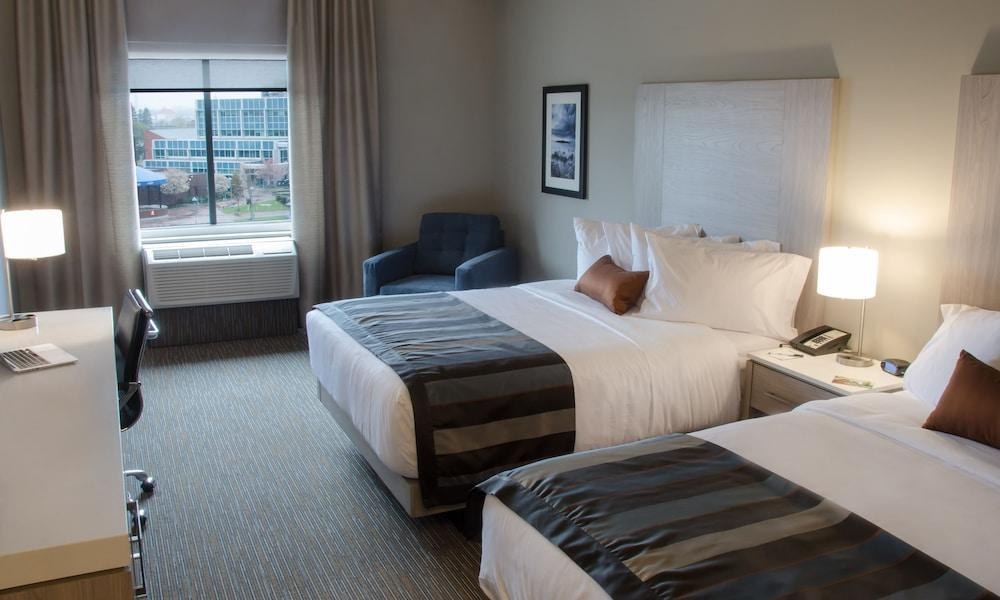 Wingate by Wyndham Dieppe Moncton photo 1