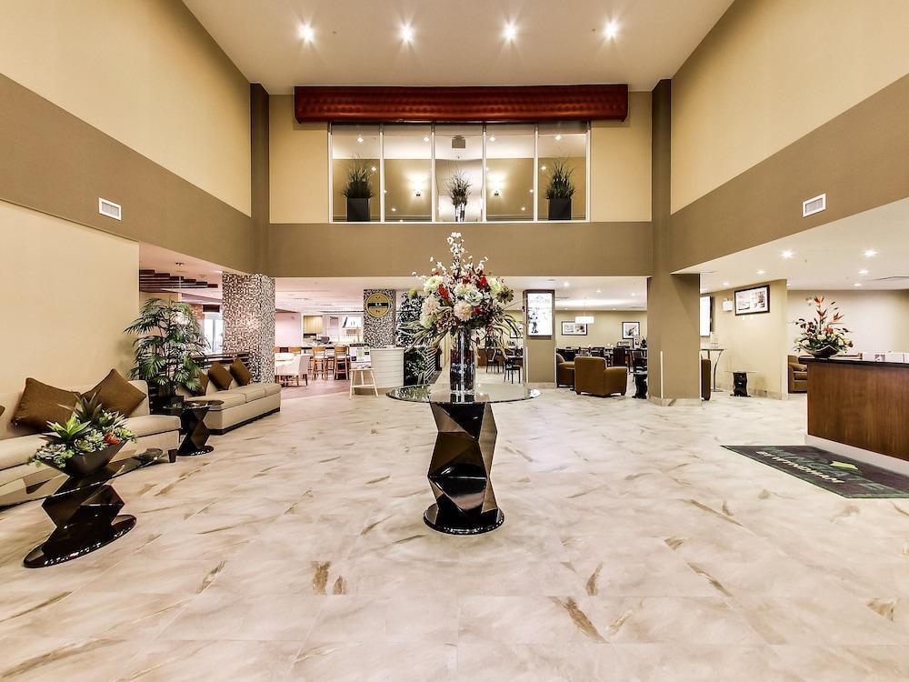 WINGATE BY WYNDHAM EDMONTON AIRPORT CONFERENCE C