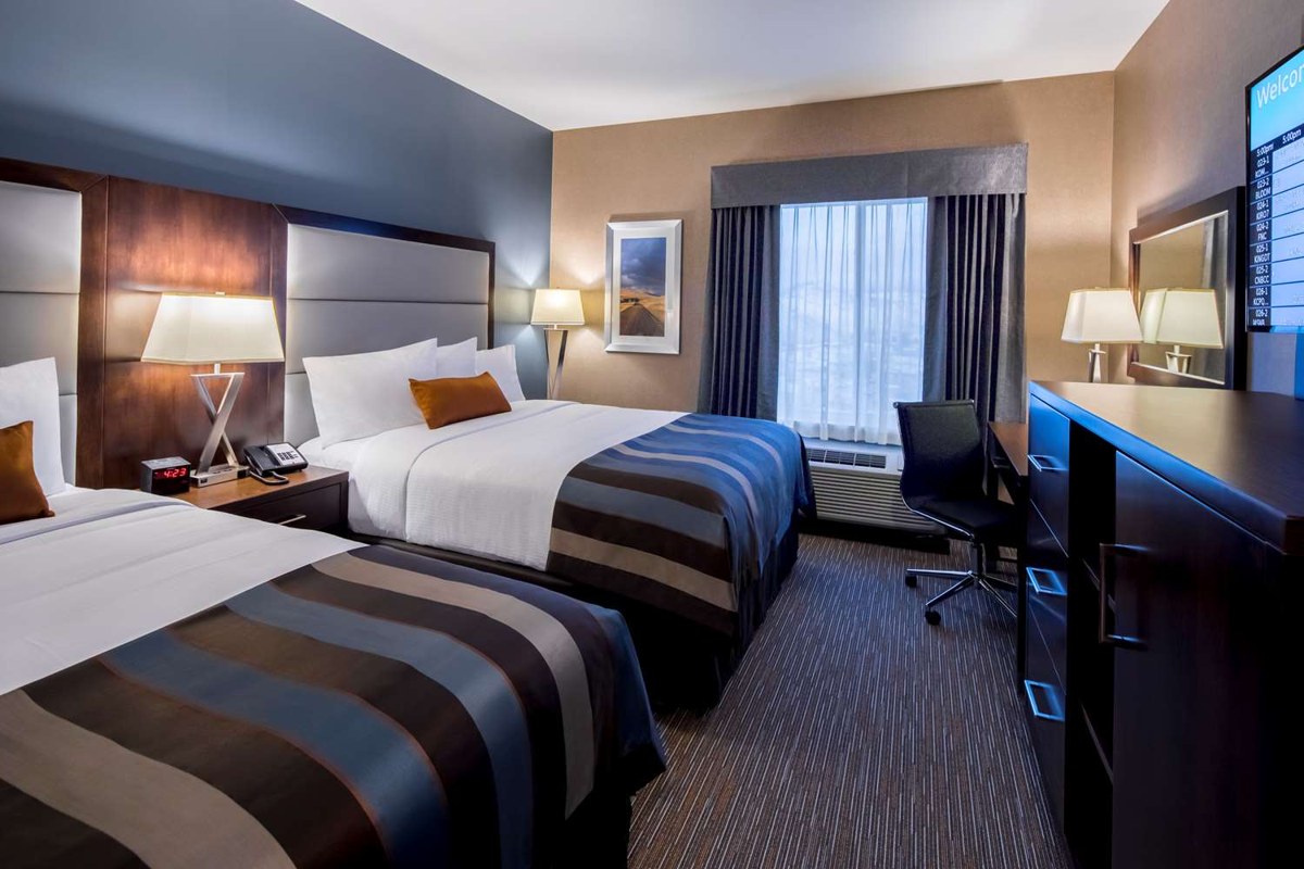 Wingate by Wyndham Kamloops photo 1