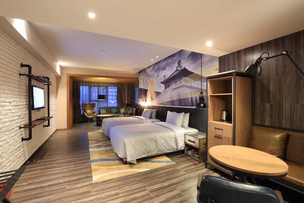 TRYP By Wyndham Hotel Xian photo 1