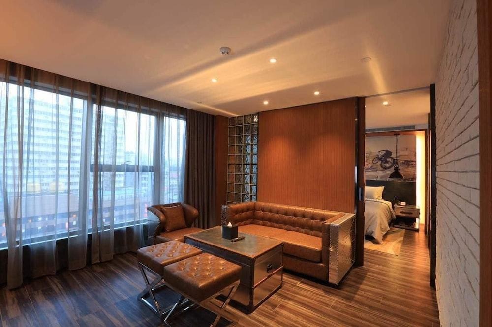 TRYP By Wyndham Hotel Xian photo 2