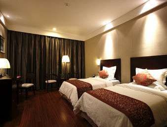 Ramada by Wyndham Suzhou Luzhi photo 1