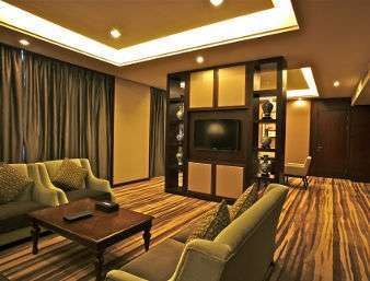 Ramada by Wyndham Suzhou Luzhi photo 3