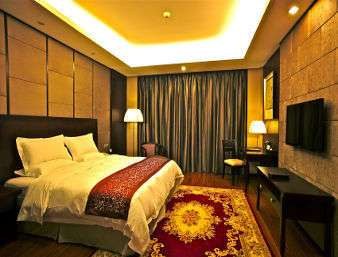 Ramada by Wyndham Suzhou Luzhi photo 4