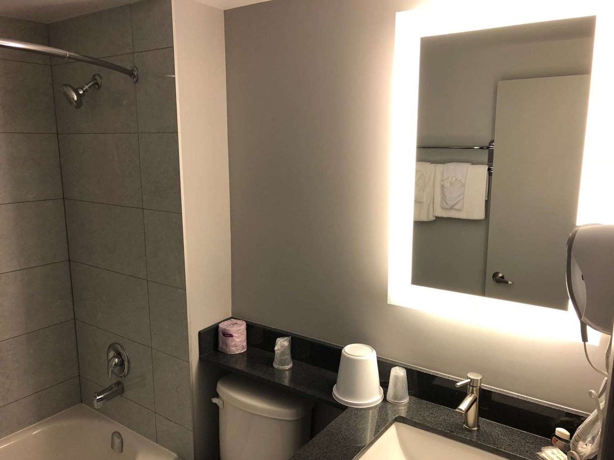 Super 8 by Wyndham Windsor/Dougall photo 4
