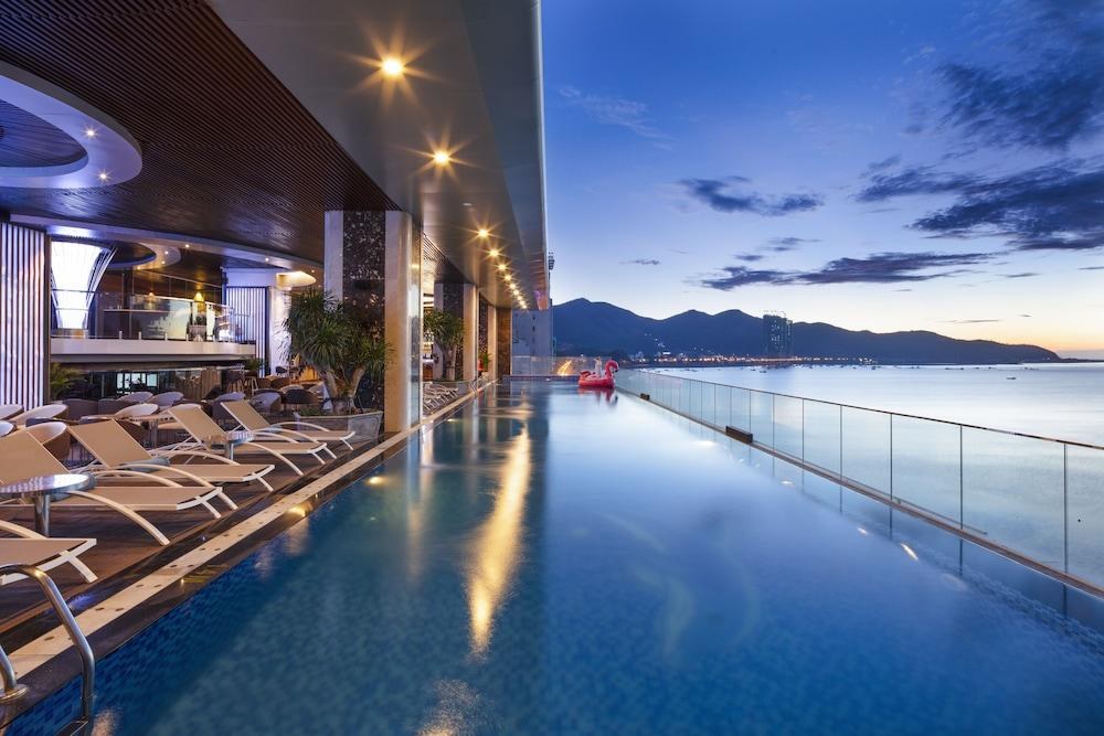 NHA TRANG HORIZON HOTEL