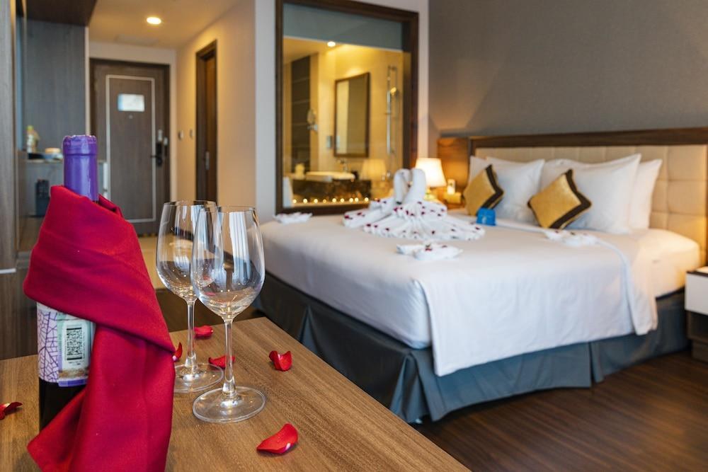 NHA TRANG HORIZON HOTEL photo 1