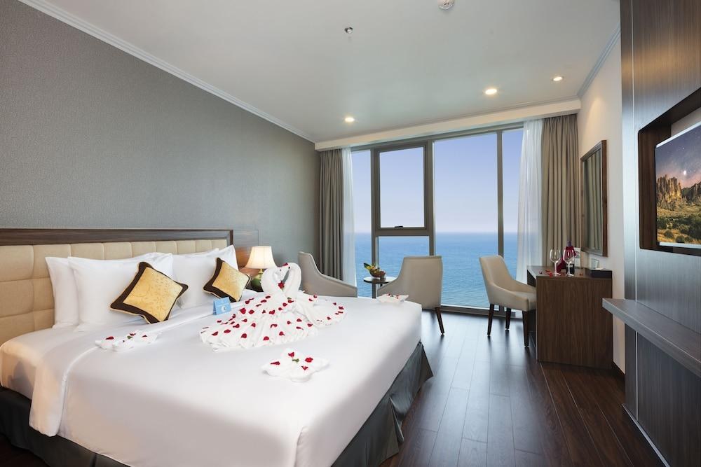 NHA TRANG HORIZON HOTEL photo 2