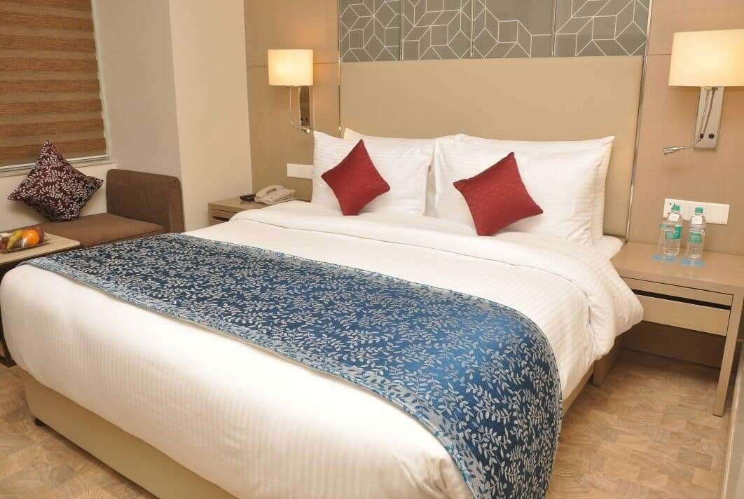 Days Hotel by Wyndham Jaipur Tonk Road photo 1