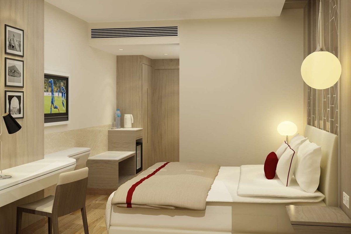 Days Hotel by Wyndham Jaipur Tonk Road photo 4