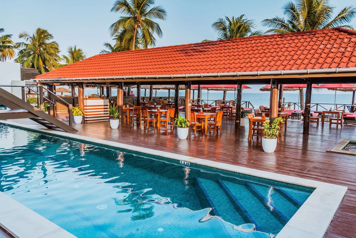 Ramada Suites by Wyndham Wailoaloa Beach Fiji