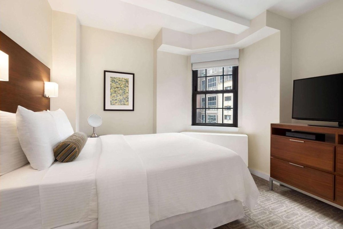 The Beekman Tower, Trademark Collection by Wyndham photo 1