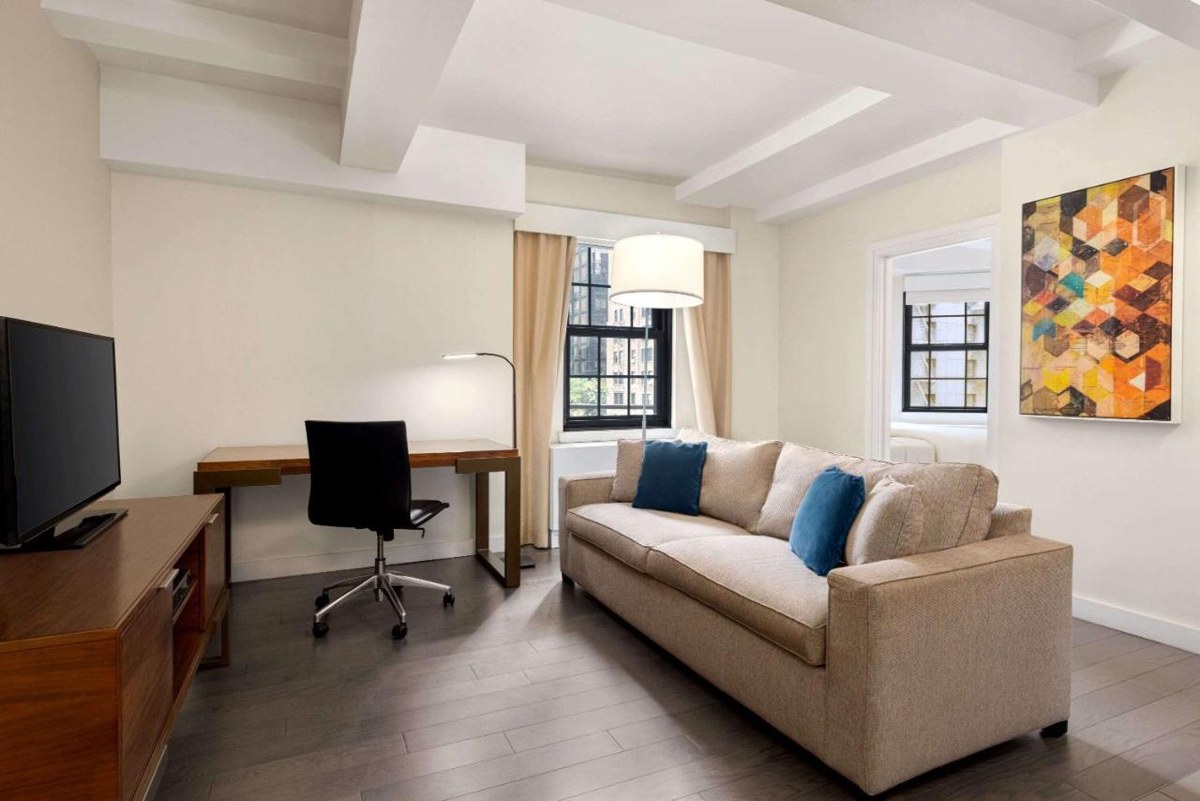 The Beekman Tower, Trademark Collection by Wyndham photo 2