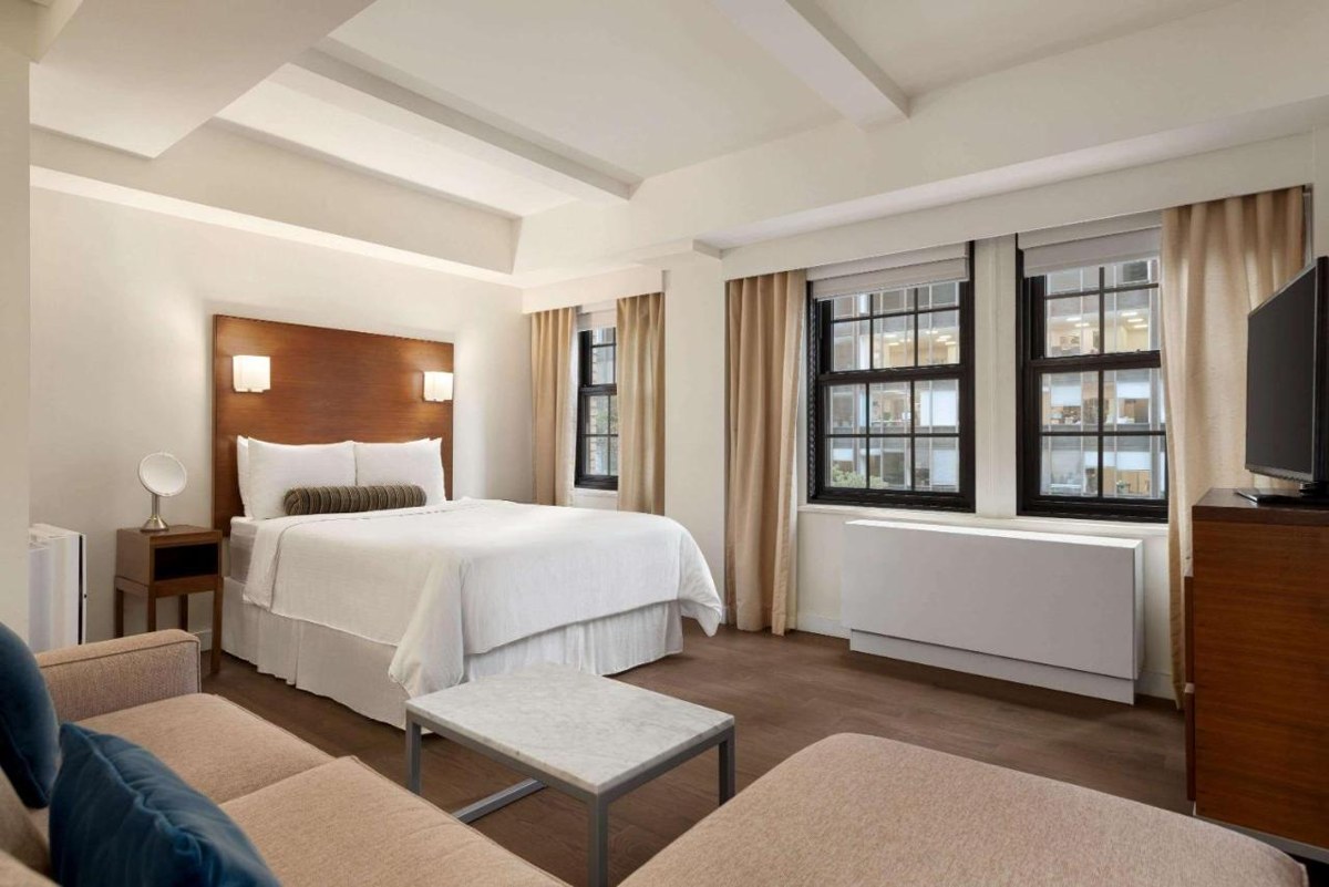 The Beekman Tower, Trademark Collection by Wyndham photo 3