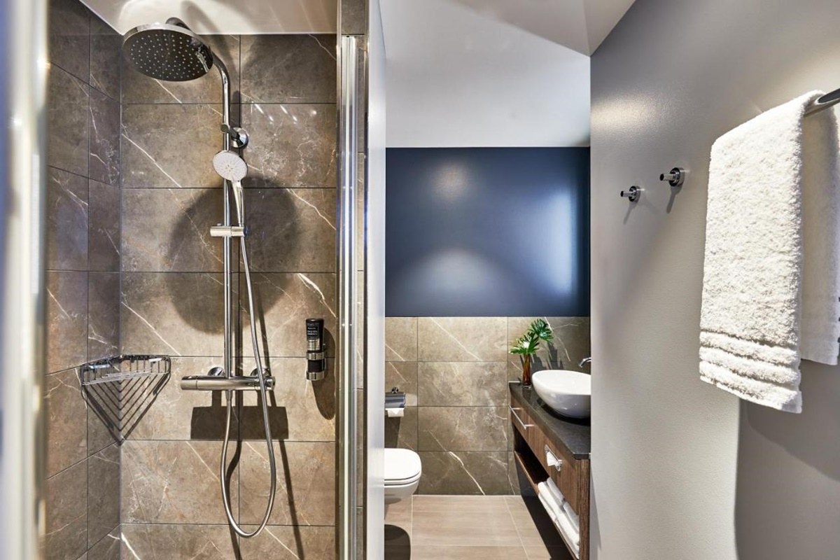 NYX HOTEL WARSAW BY LEONARDO HOTELS photo 1