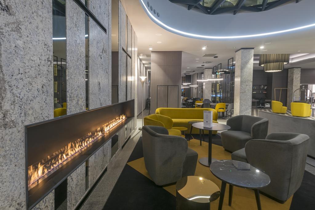 Hampton by Hilton Poznan Old Town photo 1