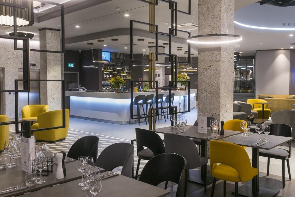 Hampton by Hilton Poznan Old Town photo 3