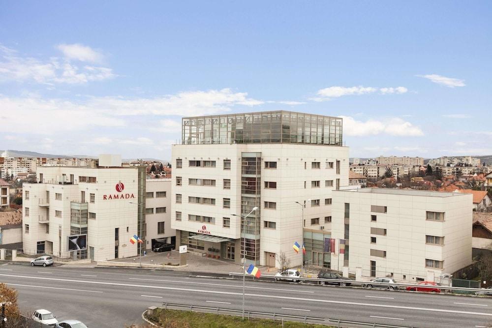 Ramada by Wyndham Cluj