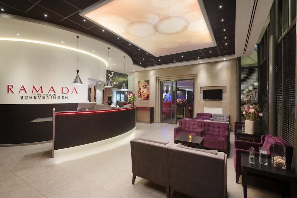 Ramada by Wyndham The Hague Scheveningen photo 1