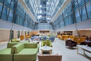 Days Hotel and Suites by Wyndham Fraser Business Park KL photo 3