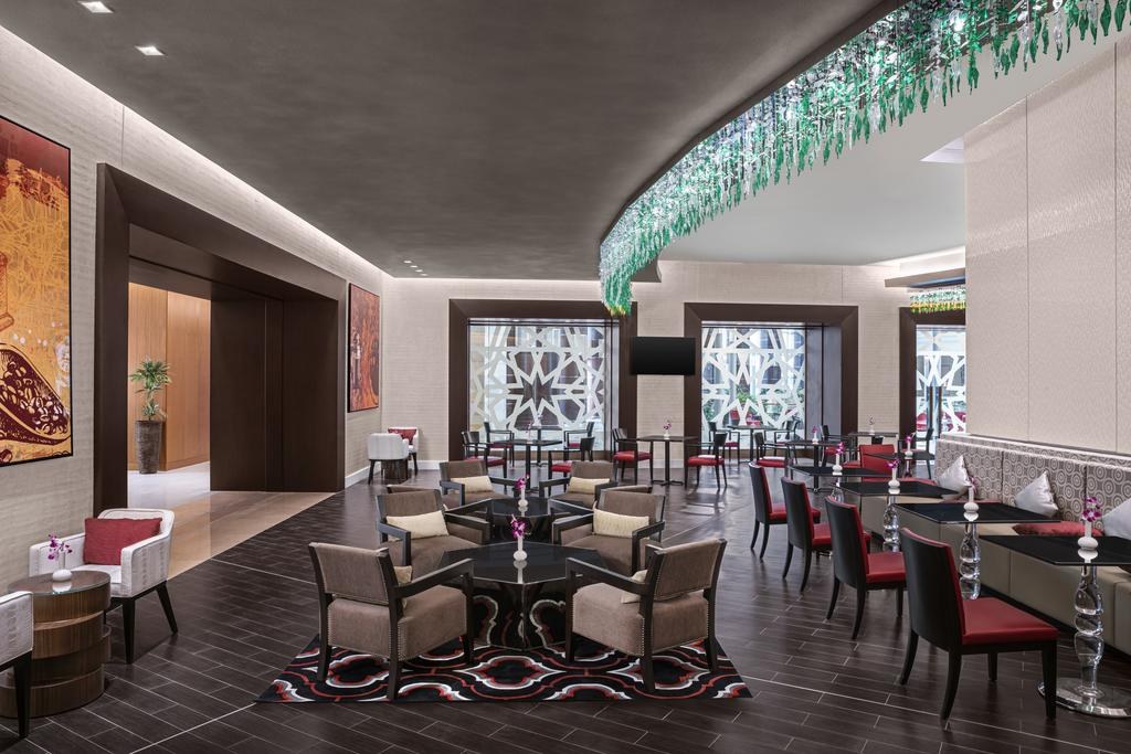 DoubleTree by Hilton Jabal Omar Makkah photo 4