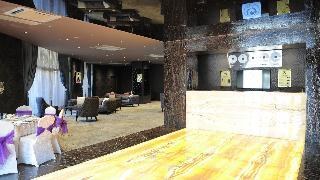 Tryp By Wyndham Istanbul Sancaktepe photo 2