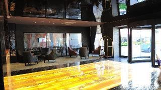 Tryp By Wyndham Istanbul Sancaktepe photo 3