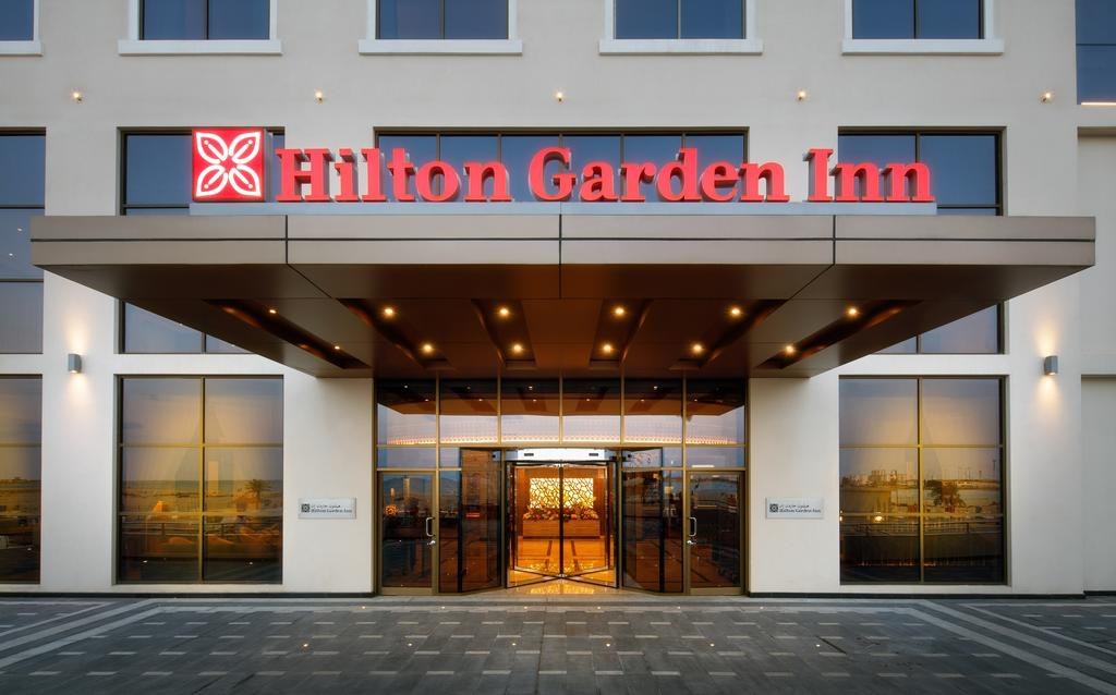 Hilton Garden Inn Al Jubail photo 1
