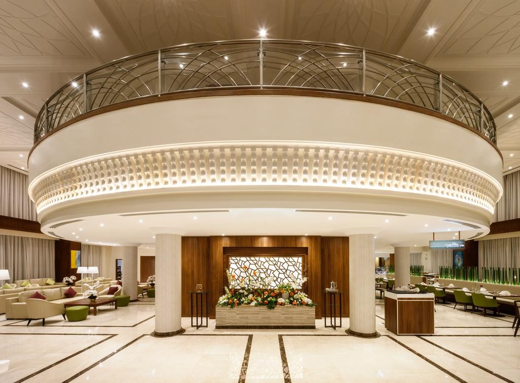 Hilton Garden Inn Al Jubail photo 2