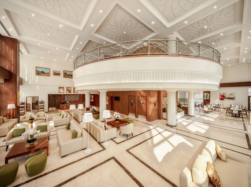 Hilton Garden Inn Al Jubail photo 4