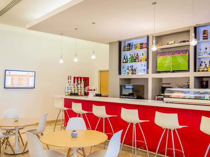 FIESTA INN CELAYA GALERIAS photo 2