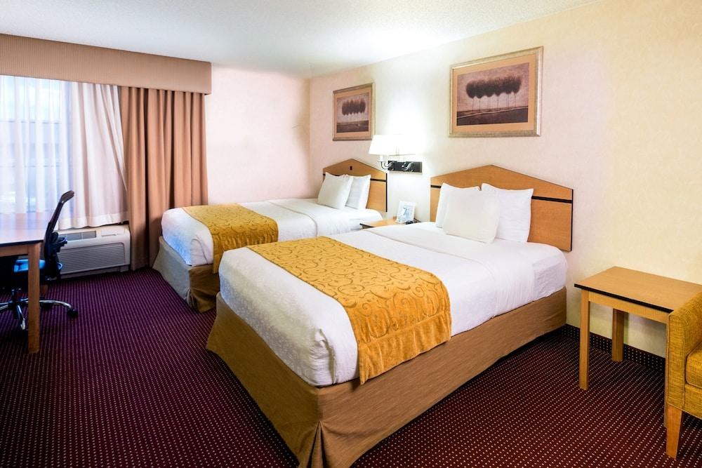 AmericInn by Wyndham Denver Airport photo 2