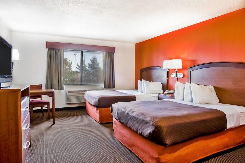 AmericInn by Wyndham Chamberlain Conference Center photo 1