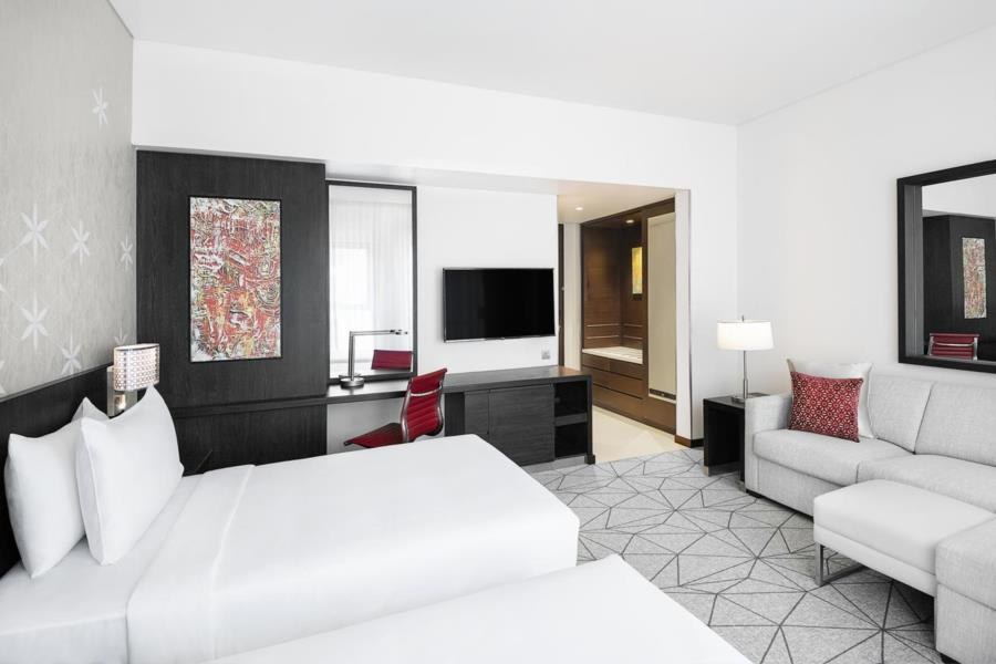 HYATT PLACE DUBAI JUMEIRAH photo 1