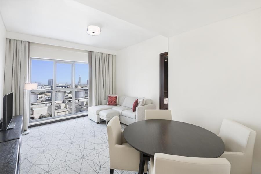 HYATT PLACE DUBAI JUMEIRAH photo 3
