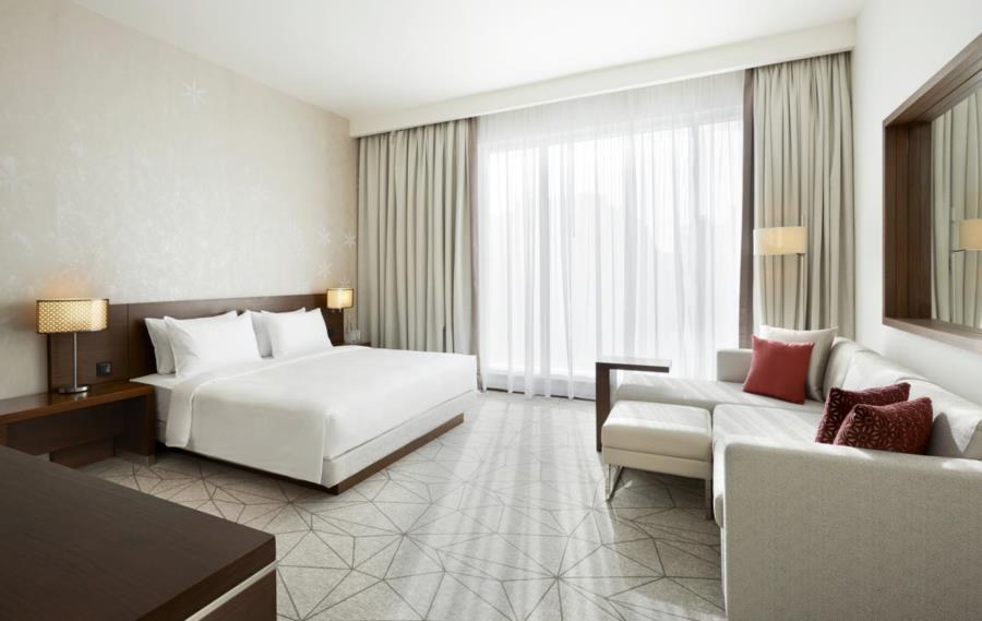 HYATT PLACE DUBAI JUMEIRAH photo 4