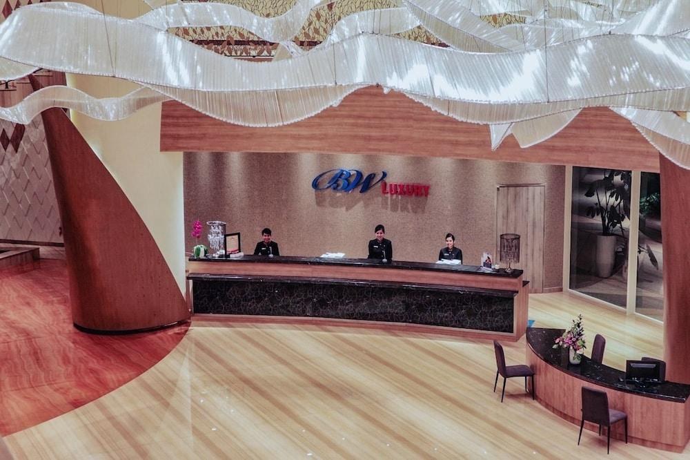 BW LUXURY HOTEL JAMBI photo 3