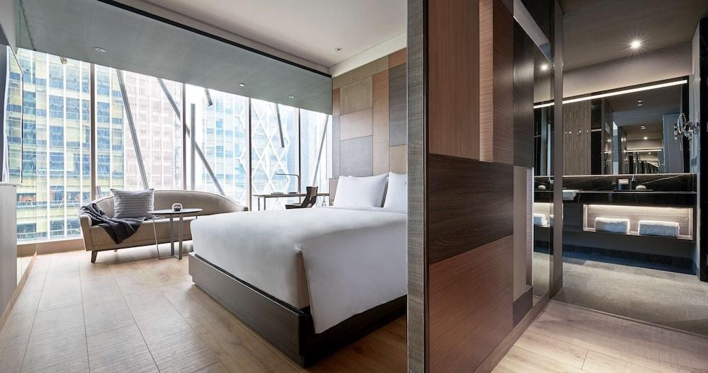 ALILA SCBD JAKARTA photo 1