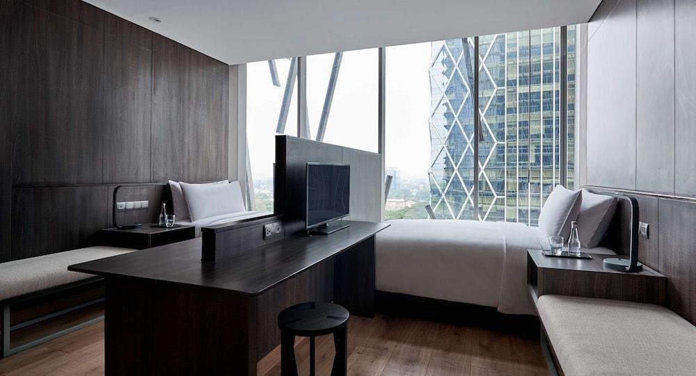ALILA SCBD JAKARTA photo 2
