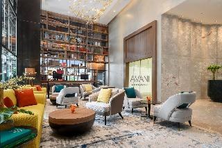 AVANI SUKHUMVIT BANGKOK photo 3