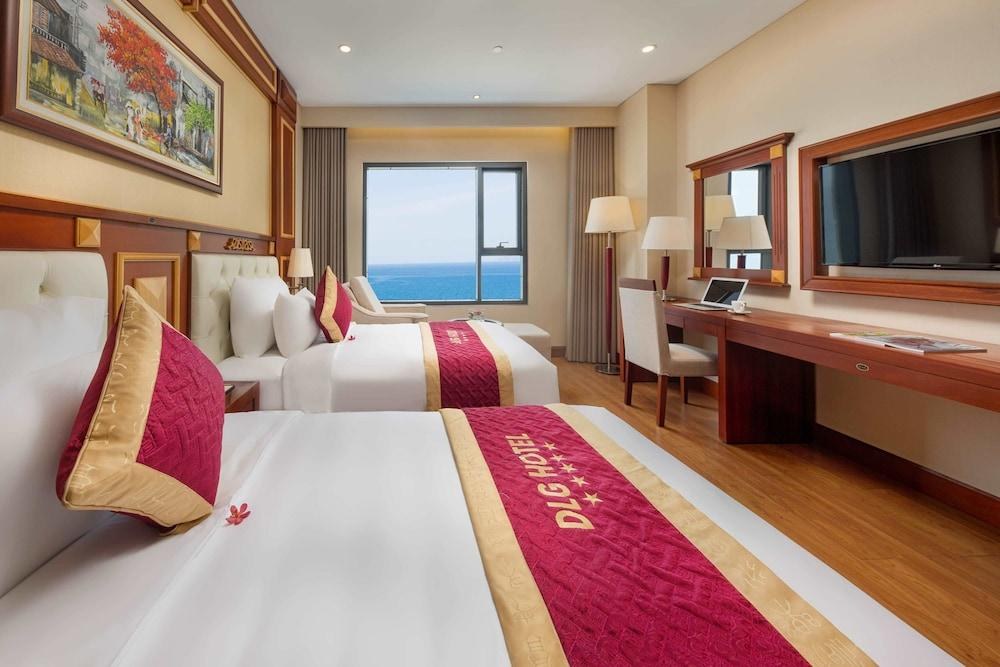 DLG Hotel Danang photo 1