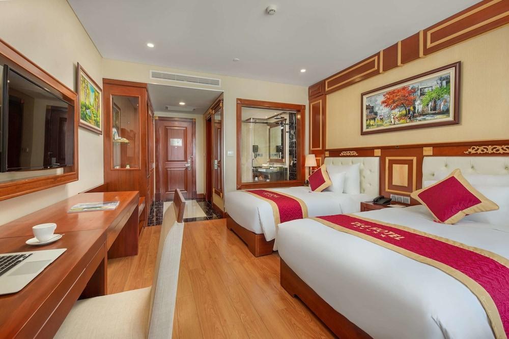 DLG Hotel Danang photo 2
